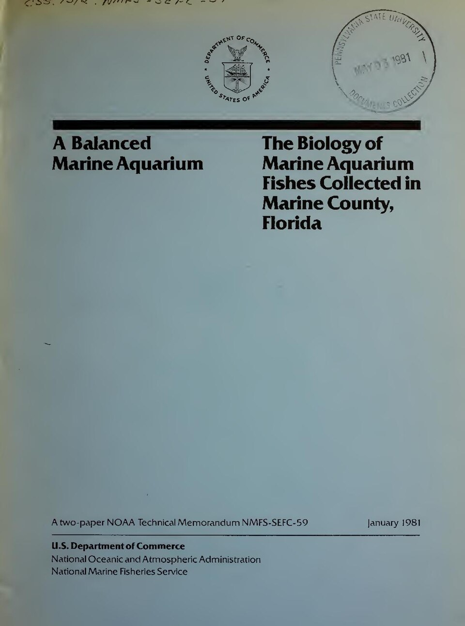 Freshwater aquarium test kit showing ammonia nitrite and nitrate results
